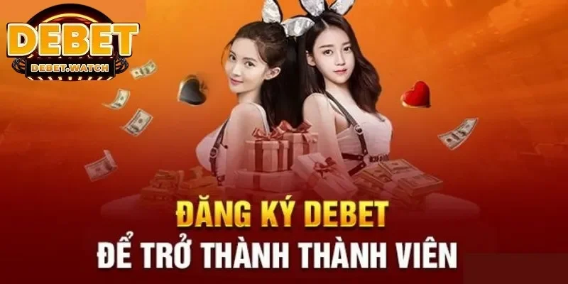 Các nguyên tắc căn bản cần biết khi đăng ký Debet
