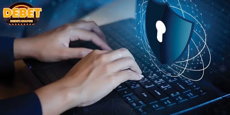 Đổi password thường xuyên đảm bảo an toàn cho tài khoản